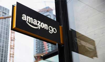 亚马逊宣布进军法国食品杂货市场将与Monoprix合作 亚马逊宣布进军法国食品杂货市场将与Monoprix合作