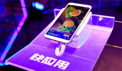 对标小程序,安卓手机“快应用”联盟是不是伪命题? 对标小程序,安卓手机“快应用”联盟是不是伪命题?