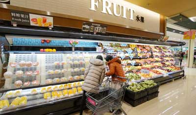 观望新零售的滴滴,也许会与美团再有一战 观望新零售的滴滴,也许会与美团再有一战