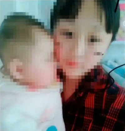 视频平台底线在哪？14岁早恋生下孩子竟被推成“网红”