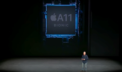 苹果正开发Mac定制芯片,欲2020年抛弃英特尔 苹果正开发Mac定制芯片,欲2020年抛弃英特尔