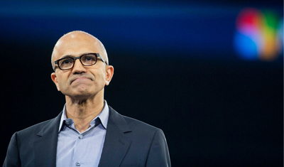 微软重组:未来属于“微软”,而不只是 Windows 微软重组:未来属于“微软”,而不只是 Windows