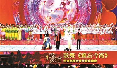 春晚试水超高清视频,央视今年将开通4K频道 春晚试水超高清视频,央视今年将开通4K频道