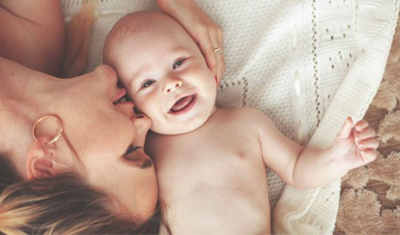 从社区到平台,宝宝知道坐拥母婴流量头把交椅的秘密 从社区到平台,宝宝知道坐拥母婴流量头把交椅的秘密