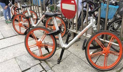 当当与摩拜,同样的甩卖,不同的格局 当当与摩拜,同样的甩卖,不同的格局