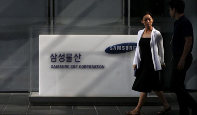 三星物产拟筹资28亿美元收购三星生物制药30%股份 三星物产拟筹资28亿美元收购三星生物制药30%股份