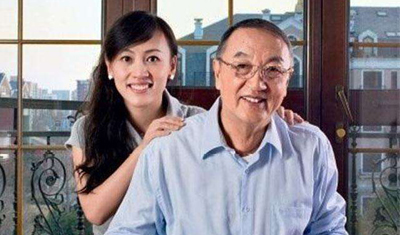 “柳传志女儿”的标签正被淡忘,柳青正在经历成长痛 “柳传志女儿”的标签正被淡忘,柳青正在经历成长痛