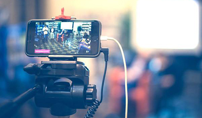 内容生态大革命,直播短视频下一步怎么走? 内容生态大革命,直播短视频下一步怎么走?