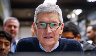 苹果CEO库克:隐私是人权苹果不会出现Facebook的情况 苹果CEO库克:隐私是人权苹果不会出现Facebook的情况