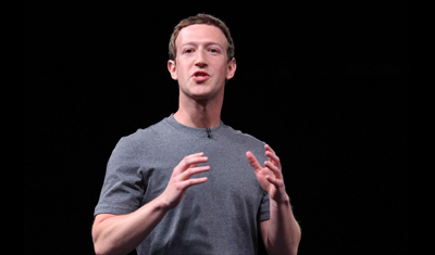 小扎:AI已可监测99%恐怖信息可应用于其他危险内容 小扎:AI已可监测99%恐怖信息可应用于其他危险内容