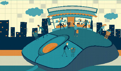 互联网巨头也不是“大到不能倒”! 互联网巨头也不是“大到不能倒”!