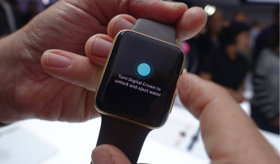 苹果更新换修新政:部分 Apple Watch 2 支持免费维修 苹果更新换修新政:部分 Apple Watch 2 支持免费维修