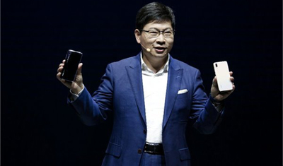 美法官:华为无法阻止三星继续销售智能手机 美法官:华为无法阻止三星继续销售智能手机