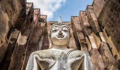 谷歌携手CyArk,利用VR将全球遗迹带到你眼前 谷歌携手CyArk,利用VR将全球遗迹带到你眼前