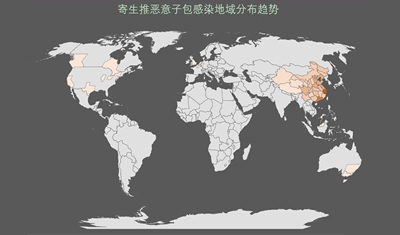 安卓爆发恶意推广病毒,2000万用户和300款应用遭殃 安卓爆发恶意推广病毒,2000万用户和300款应用遭殃