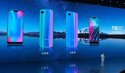 和小米正面竞争的荣耀,要先拿华为“开刀” 和小米正面竞争的荣耀,要先拿华为“开刀”