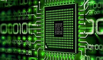 国产芯片短缺，人才培养的“头重脚轻”