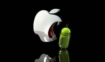 苹果发多个广告:“诱劝”安卓用户倒戈? 苹果发多个广告:“诱劝”安卓用户倒戈?