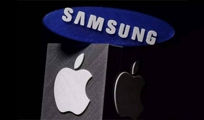 iPhone手机销量不行,库克想到了一个办法,还和三星有关 iPhone手机销量不行,库克想到了一个办法,还和三星有关