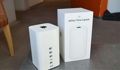 苹果宣布关闭路由器产品线目前仅可购买剩余存货 苹果宣布关闭路由器产品线目前仅可购买剩余存货