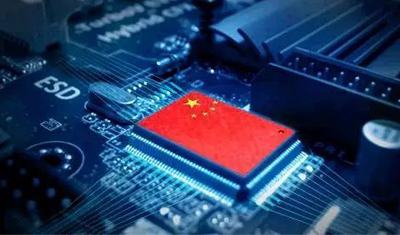 中国芯往事:骗局、败局、残局…… 中国芯往事:骗局、败局、残局……