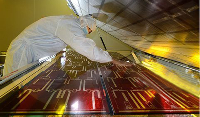 中国政府反击美国封杀中兴邀请海外投资者参与中国巨额芯片基金 中国政府反击美国封杀中兴邀请海外投资者参与中国巨额芯片基金