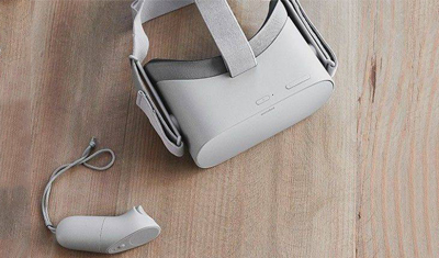 Facebook 开发者大会前瞻:FB 不会放弃「糊掉」的 VR Facebook 开发者大会前瞻:FB 不会放弃「糊掉」的 VR