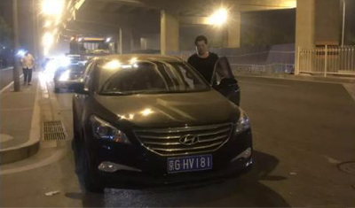 滴滴司机打人事件快评:快车假司机遇上公关老司机 滴滴司机打人事件快评:快车假司机遇上公关老司机