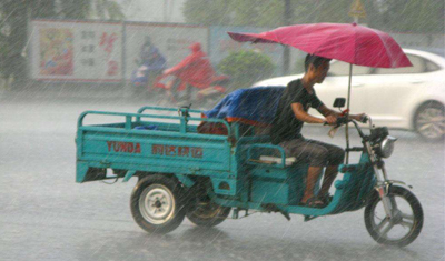 第一部快递法规施行!这13个关键信息了解一下 第一部快递法规施行!这13个关键信息了解一下