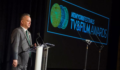 爱奇艺副总裁陈宏嘉:爱奇艺要做“Netflix Plus”模式 爱奇艺副总裁陈宏嘉:爱奇艺要做“Netflix Plus”模式