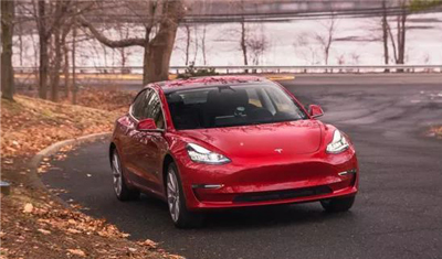 外媒:特斯拉正每分钟烧6500美元年底面临破产 外媒:特斯拉正每分钟烧6500美元年底面临破产