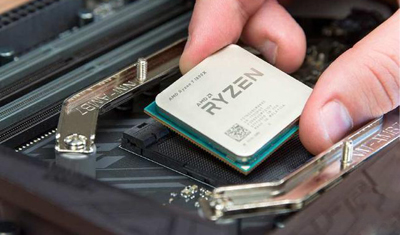 中兴被美国封杀后,中科院发布中国首款云端智能芯片 中兴被美国封杀后,中科院发布中国首款云端智能芯片