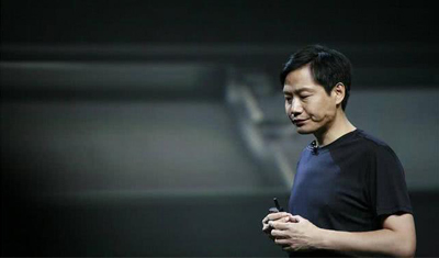 小米IPO背后:雷军任114家公司高管身家已达125亿美元 小米IPO背后:雷军任114家公司高管身家已达125亿美元