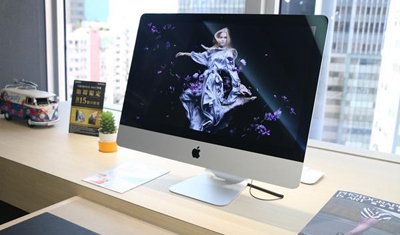 iMac 20岁了!苹果CEO库克:将继续带来重磅更新 iMac 20岁了!苹果CEO库克:将继续带来重磅更新