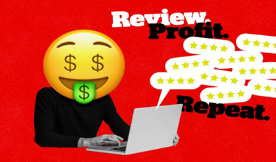 亚马逊遍布“虚假好评”,良心电商的良心不再! 亚马逊遍布“虚假好评”,良心电商的良心不再!