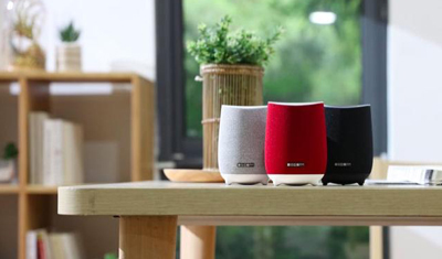 最适合智能音箱的角色定位是“内容平台”? 最适合智能音箱的角色定位是“内容平台”?