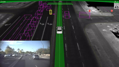 无人出租叫车服务落地前,Waymo如何掘进自动驾驶深水区 无人出租叫车服务落地前,Waymo如何掘进自动驾驶深水区