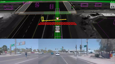 无人出租叫车服务落地前,Waymo如何掘进自动驾驶深水区 无人出租叫车服务落地前,Waymo如何掘进自动驾驶深水区