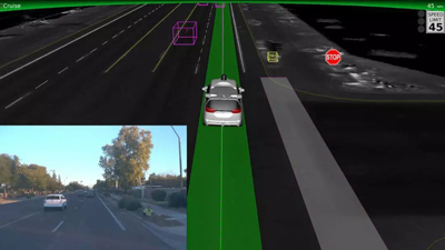 无人出租叫车服务落地前,Waymo如何掘进自动驾驶深水区 无人出租叫车服务落地前,Waymo如何掘进自动驾驶深水区