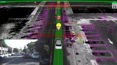 无人出租叫车服务落地前,Waymo如何掘进自动驾驶深水区 无人出租叫车服务落地前,Waymo如何掘进自动驾驶深水区