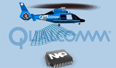 中美各退一步?中国重启对高通收购恩智浦的反垄断审核 中美各退一步?中国重启对高通收购恩智浦的反垄断审核