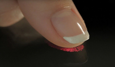 模仿vivo?苹果屏下指纹技术也来了 模仿vivo?苹果屏下指纹技术也来了