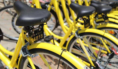 滴滴上门“劝嫁”ofo,马云一句话让他想都别想! 滴滴上门“劝嫁”ofo,马云一句话让他想都别想!