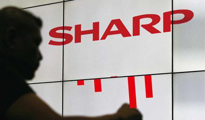 夏普电视的“困局”之殇 夏普电视的“困局”之殇