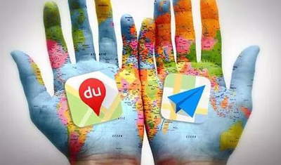 地图导航业下半场,高德与百度地图各缺一子? 地图导航业下半场,高德与百度地图各缺一子?