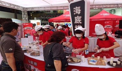 海底捞递交上市申请,张勇为何让员工死心塌地跟着公司 海底捞递交上市申请,张勇为何让员工死心塌地跟着公司
