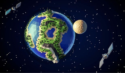 “鹊桥”号成功发射!中国人让月球背面第一次有信号了 “鹊桥”号成功发射!中国人让月球背面第一次有信号了