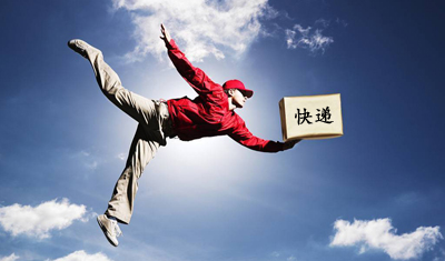 顺丰与同类差异很大,京东物流没有同类? 顺丰与同类差异很大,京东物流没有同类?