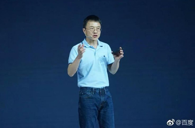 陆奇一句话澄清了“宫斗”传言却挡不住百度市值蒸发近千亿 陆奇一句话澄清了“宫斗”传言却挡不住百度市值蒸发近千亿