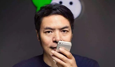 未来,朋友圈将是谁的朋友圈? 未来,朋友圈将是谁的朋友圈?